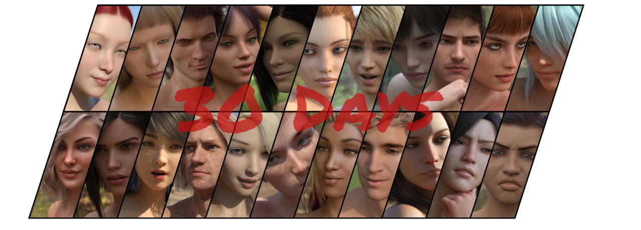 30 Days