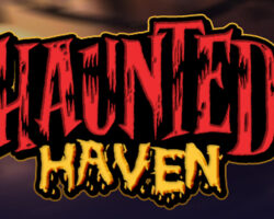 Haunted Haven