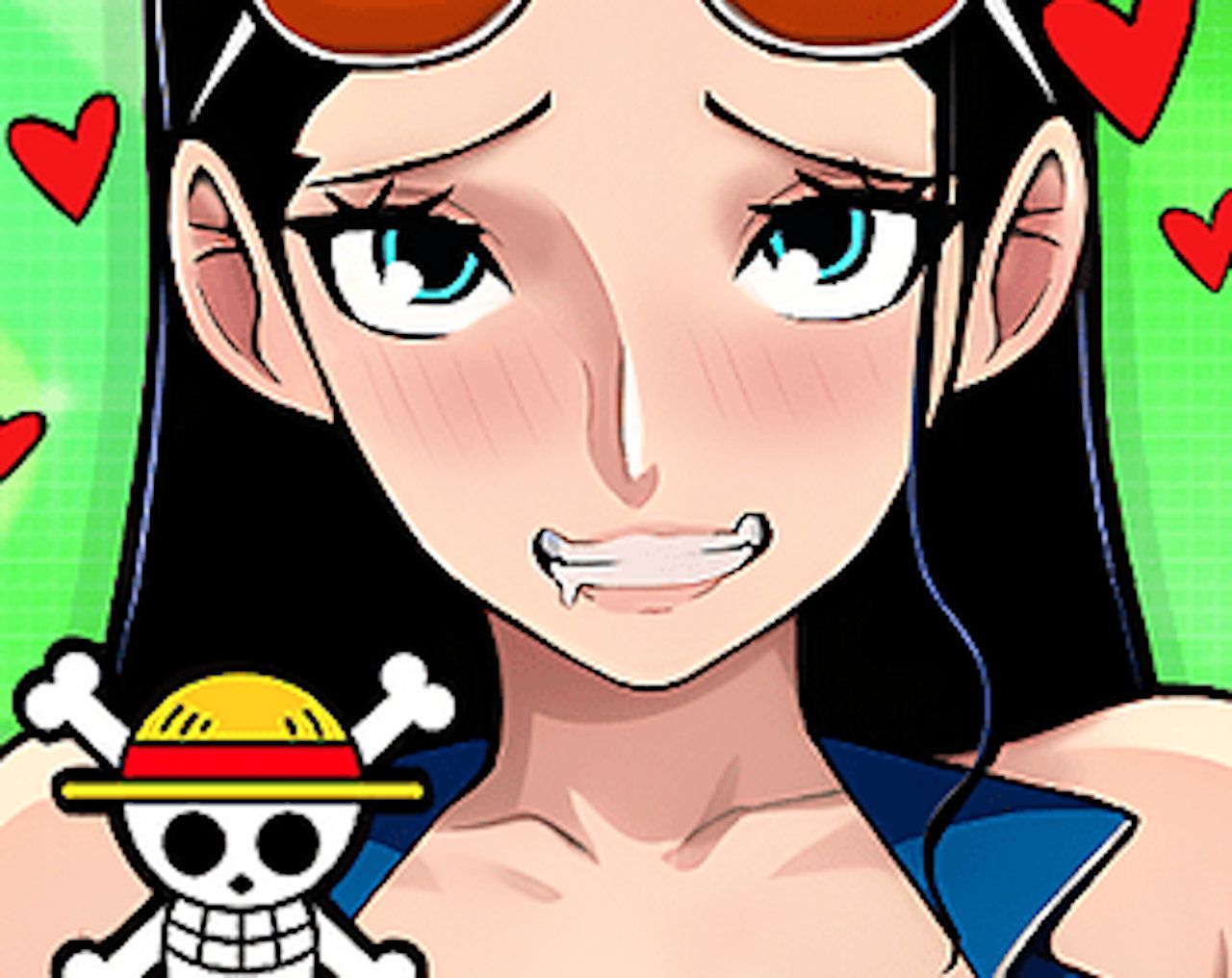 Anime Cream