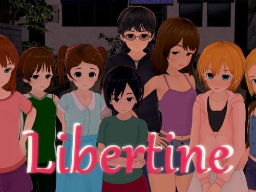 Libertine