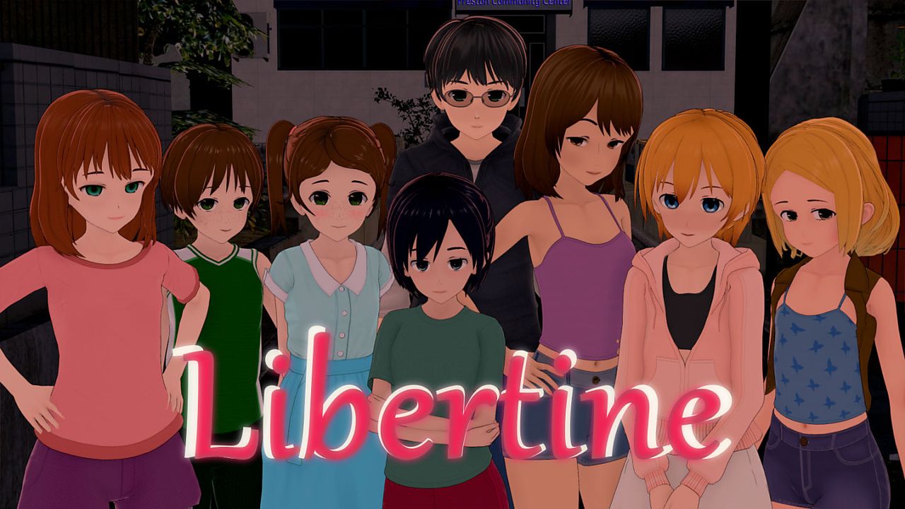 Libertine