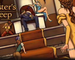 Master's Keep