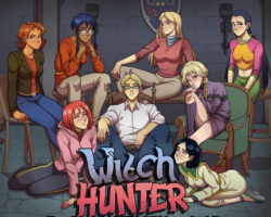 Witch Hunter