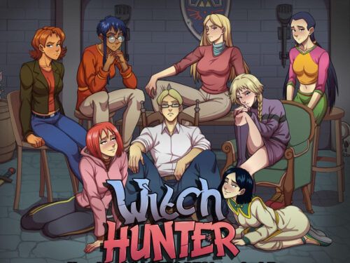 Witch Hunter