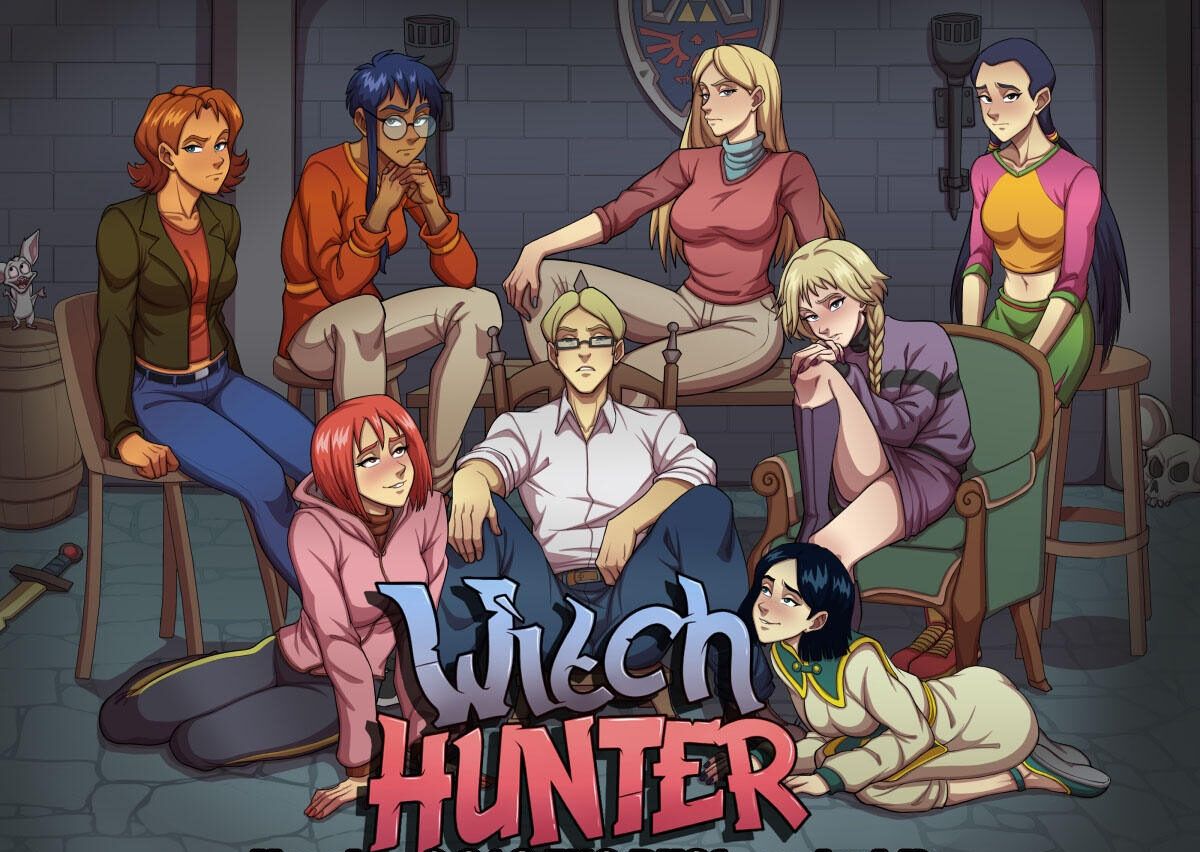 Witch Hunter