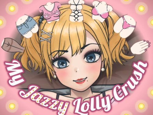 My Jazzy Lolly Crush