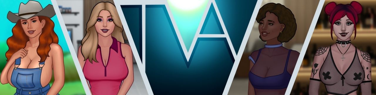The Voyage Above Banner