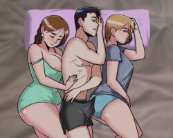 Family Breeding