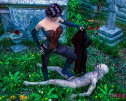 Vampire Slayer
