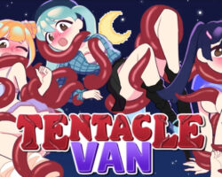 Tentacle Van