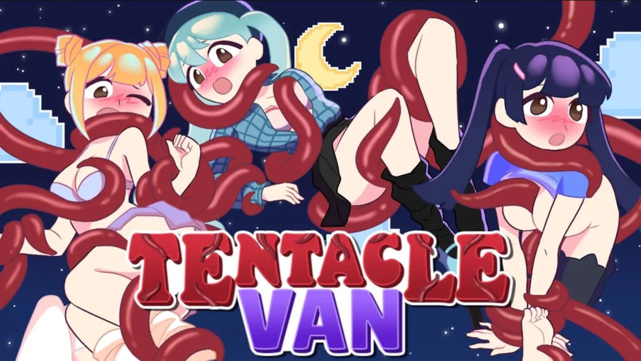 Tentacle Van