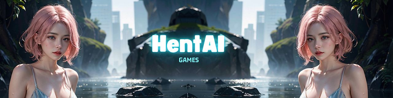 HentAI GAMES Banner