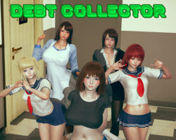 Debt Collector