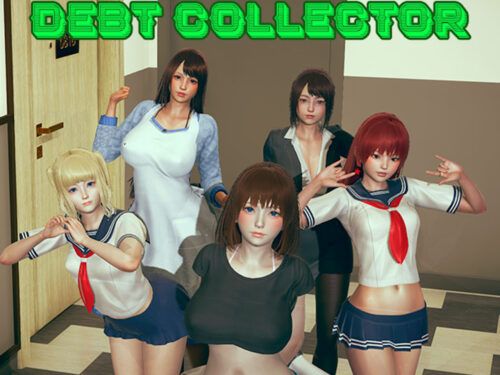 Debt Collector