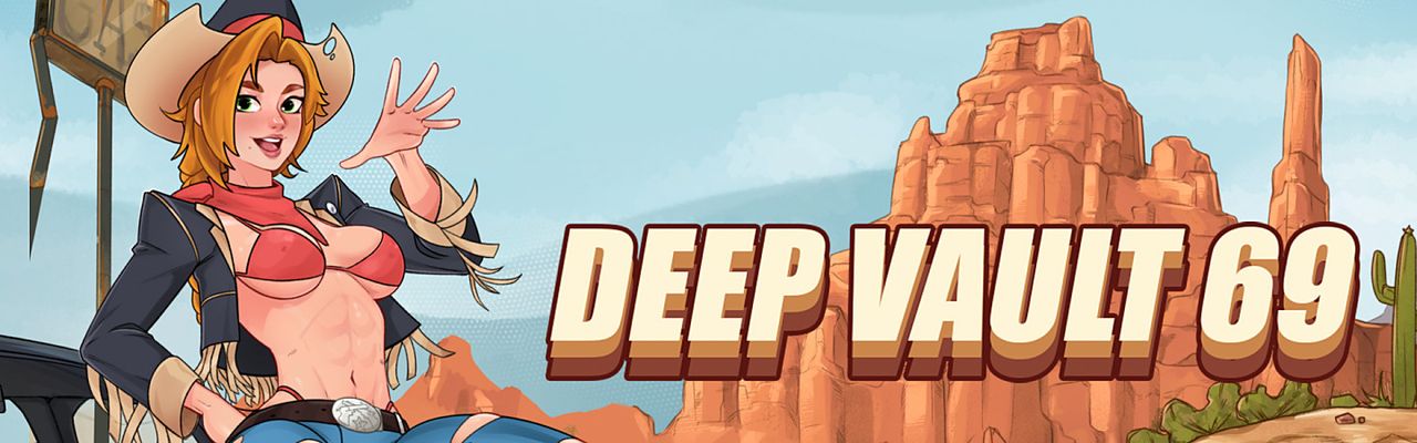 Deep Vault 69 Banner