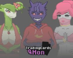 TradingCardsMon