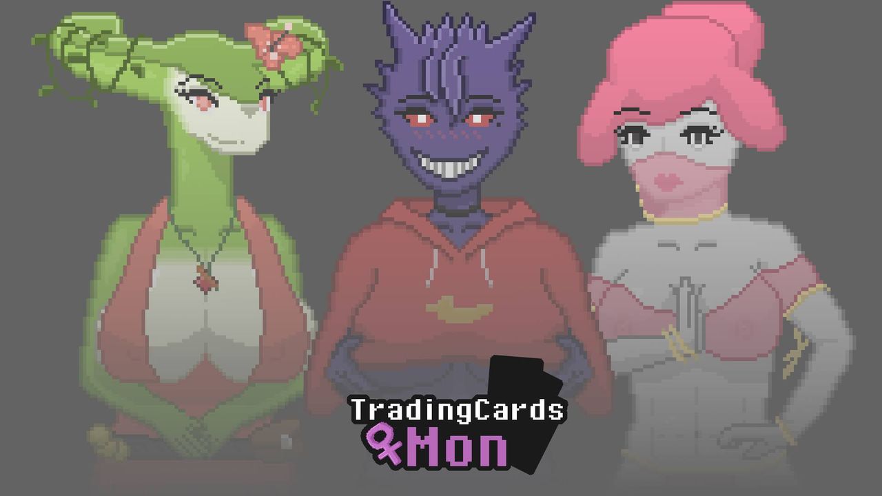 TradingCardsMon