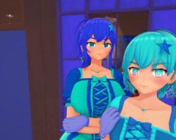 Anika's House
