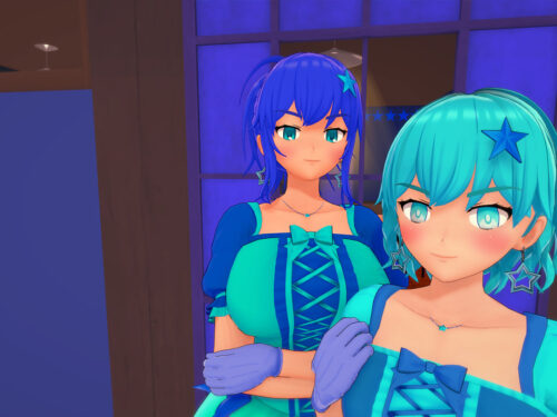 Anika's House