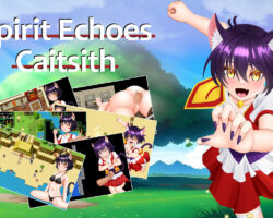 Spirit Echoes - Caitsith