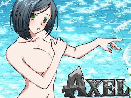 Axel