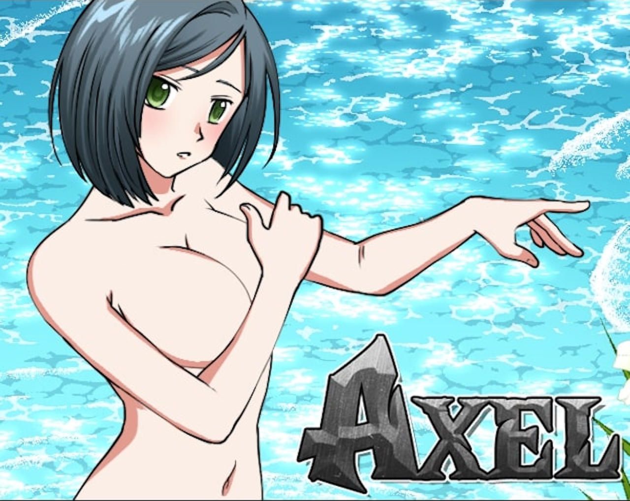 Axel