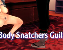 Body Snatchers Guild