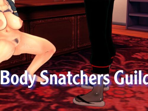 Body Snatchers Guild