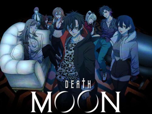 Death Moon