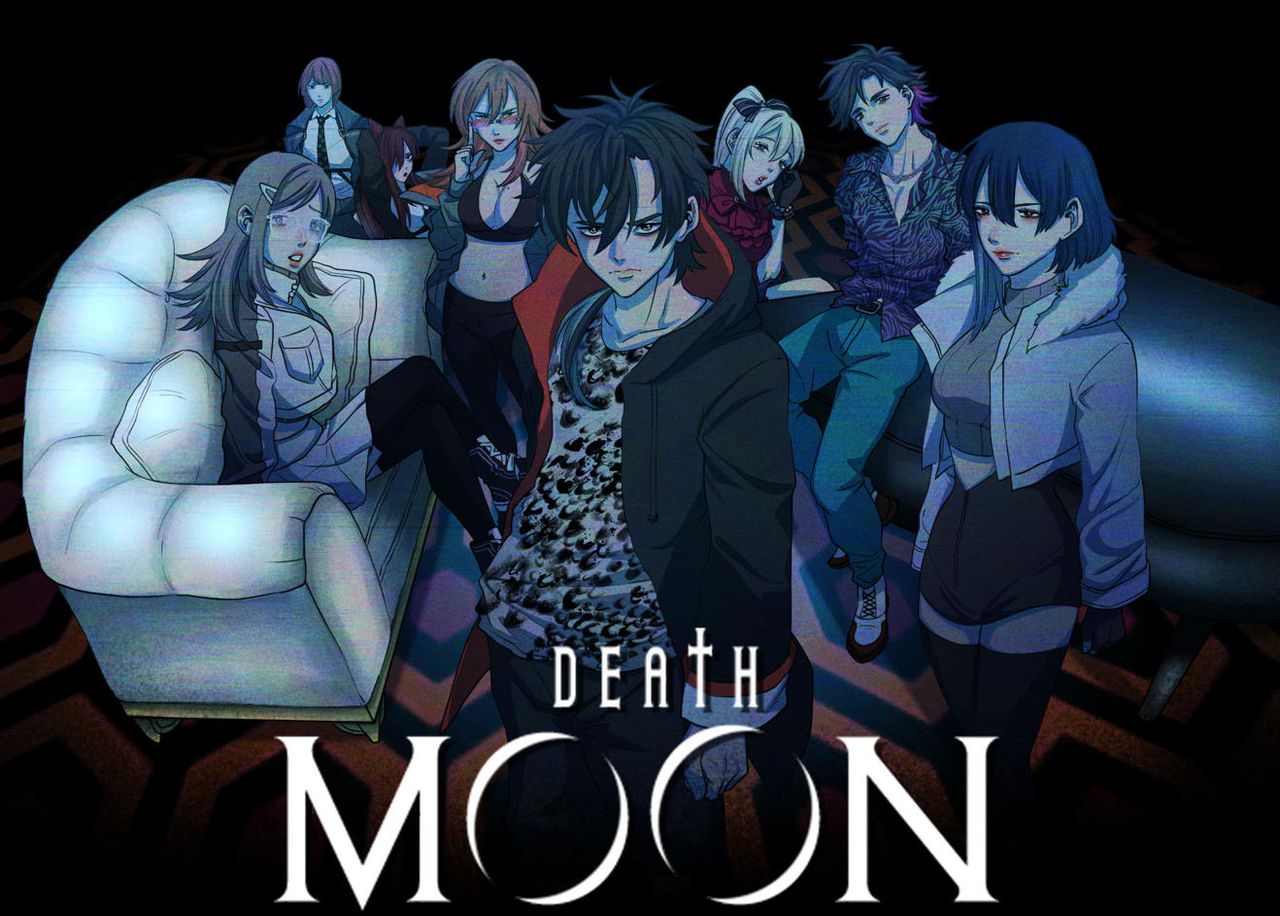 Death Moon