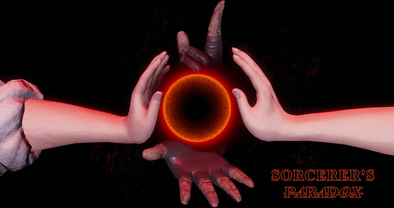 Sorcerer's Paradox Sorcerer's Paradox