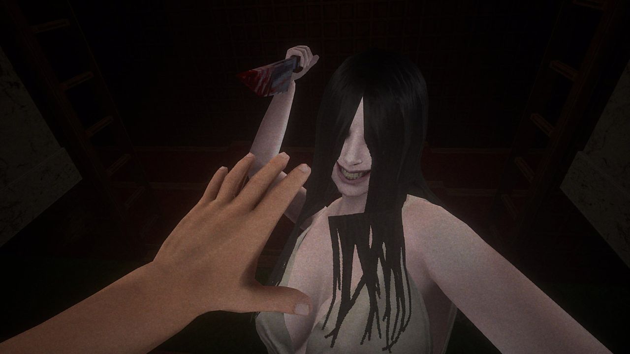 Halls of the Pale Widow