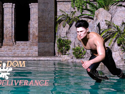 Kingdom cum Deliverance