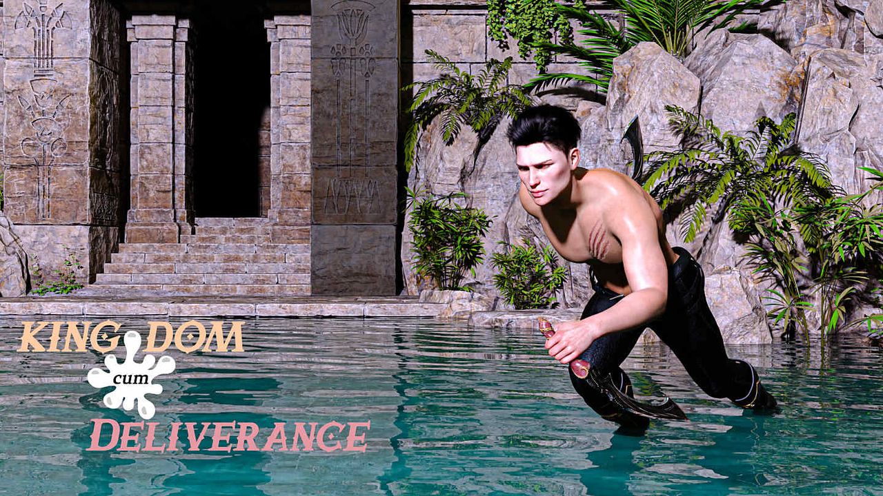 Kingdom cum Deliverance Kingdom cum Deliverance