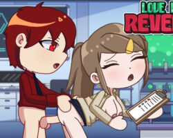 Love Lab: Revenge