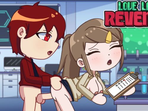 Love Lab: Revenge