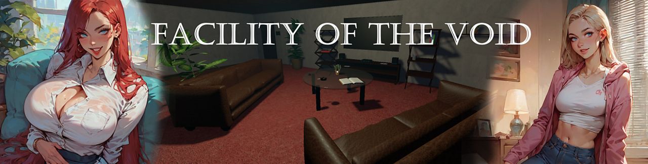 Facility of the Void Banner