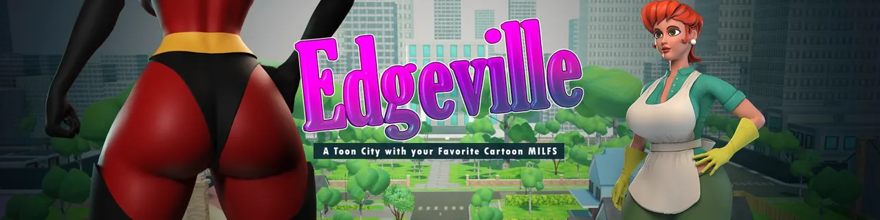 Edgeville Banner