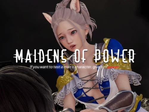 Maidens of Power
