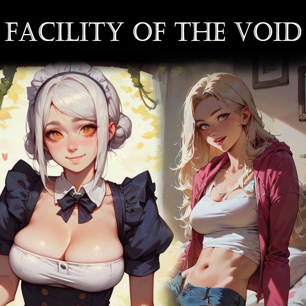 Facility of the Void Facility of the Void