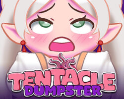 Tentacle Dumpster