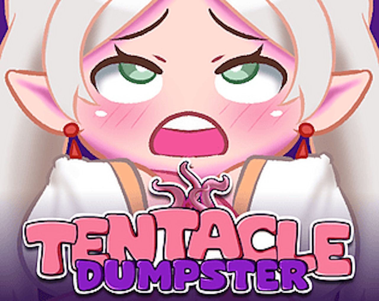 Tentacle Dumpster