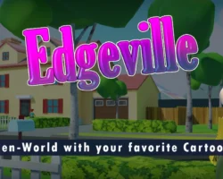 Edgeville