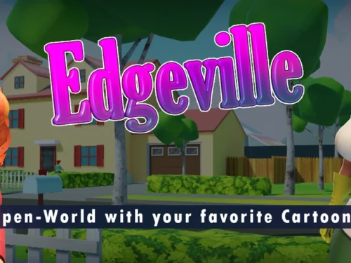 Edgeville