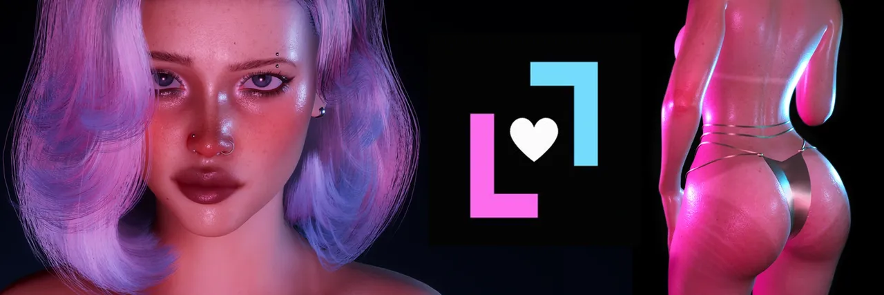 Lucid Lust Lucid Lust