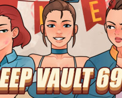 Deep Vault 69