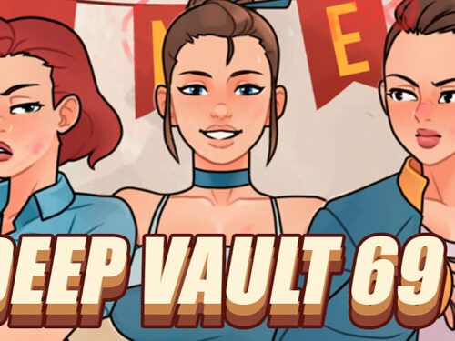 Deep Vault 69
