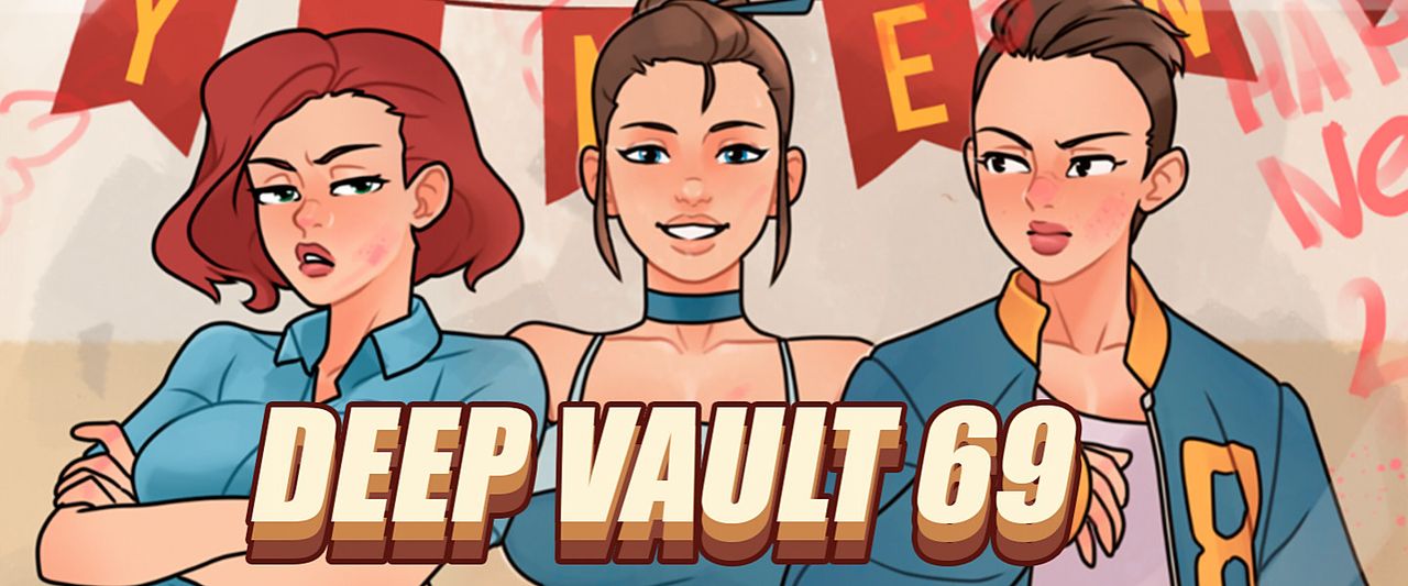 Deep Vault 69