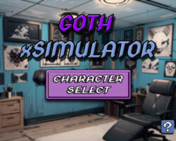 Goth xSimulator