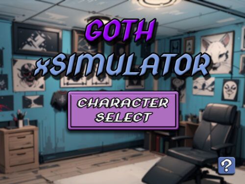Goth xSimulator